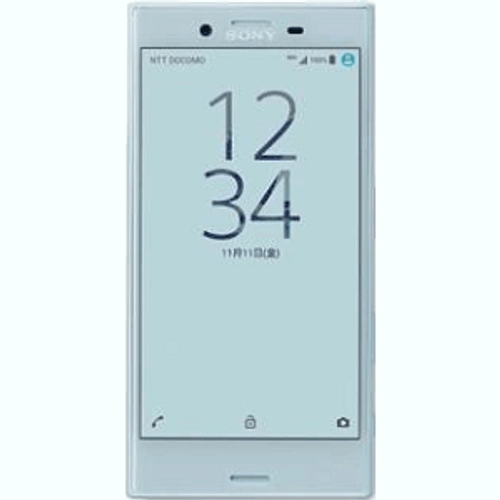 Sony Xperia XZ1 Compact