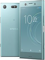 Sony Xperia XZ1 Compact image 2