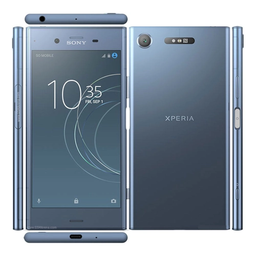 Sony Xperia XZ1