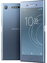 Sony Xperia XZ1 image 2