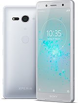 Sony Xperia Xz2 Compact image 2