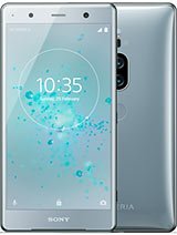 Sony Xperia XZ2 Premium image 2