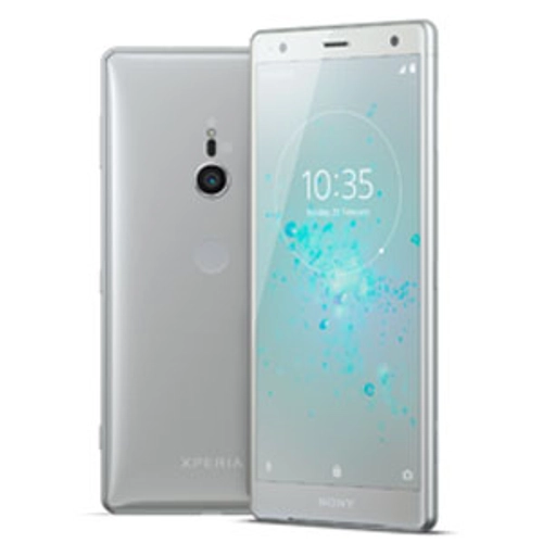 Sony Xperia XZ2