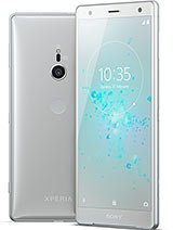 Sony Xperia XZ2 image 2