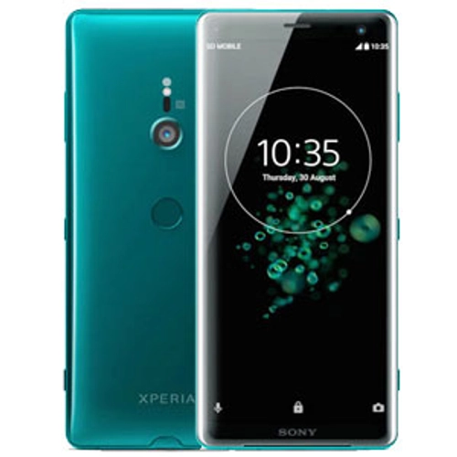 Sony Xperia XZ3