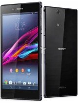 Sony Xperia Z Ultra image 2