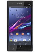 Sony Xperia Z1S image 2