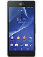 Sony Xperia Z2A image 2