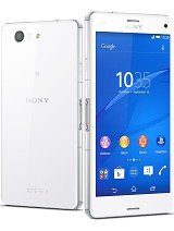 Sony Xperia Z3 Compact image 2
