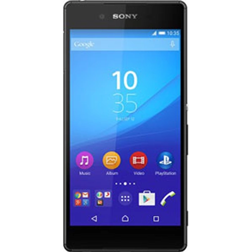 Sony Xperia Z3 Dual