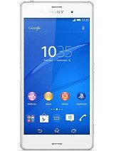 Sony Xperia Z3 Dual image 3