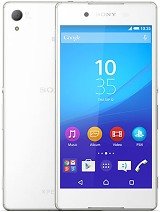 Sony Xperia Z3 Plus image 2