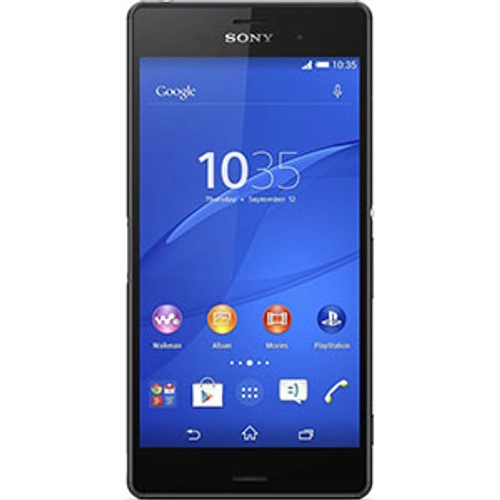 Sony Xperia Z3