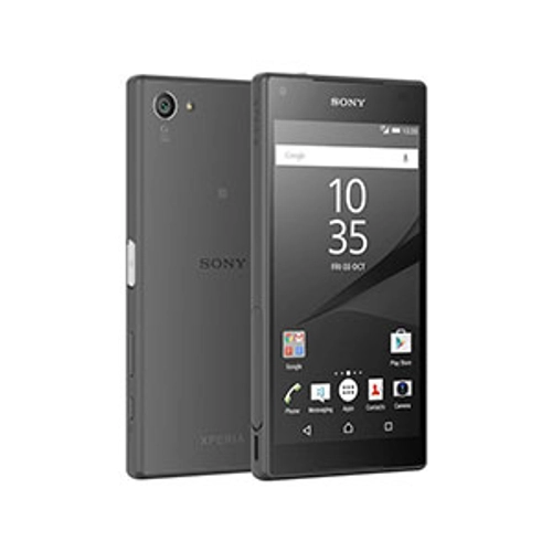 Sony Xperia Z5 Compact