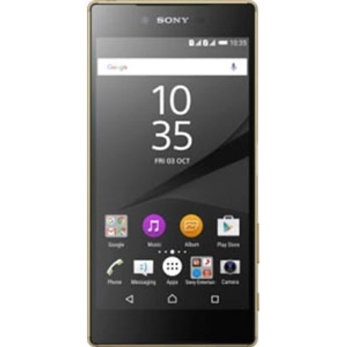 Sony Xperia Z5 Premium Dual