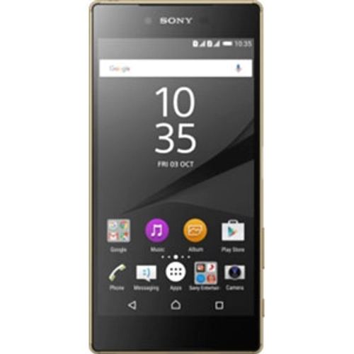 Sony Xperia Z5 Premium