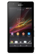 Sony Xperia Zr image 2