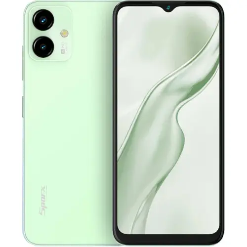 Sparx Neo 7 Plus