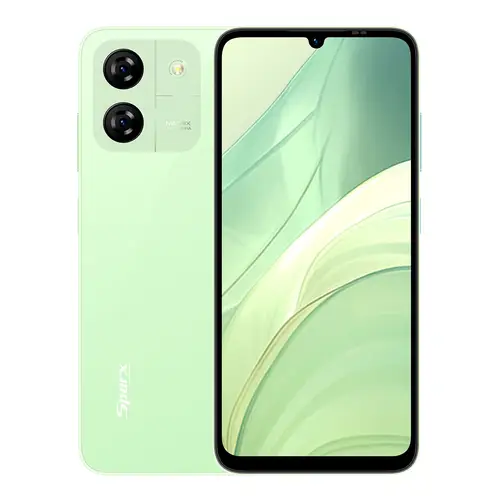 Sparx Neo 8 Lite
