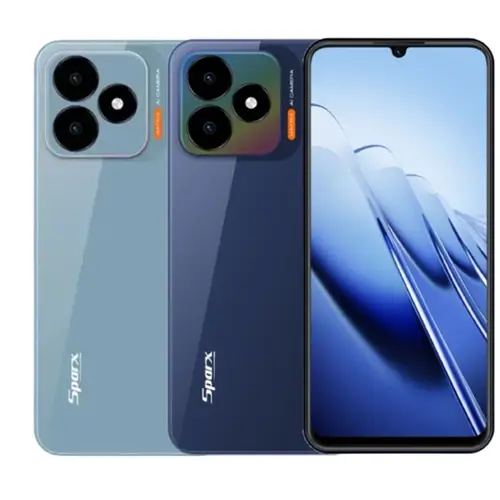 Sparx Neo 9i