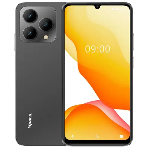 Sparx Note X