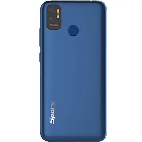 Sparx S3 image 2