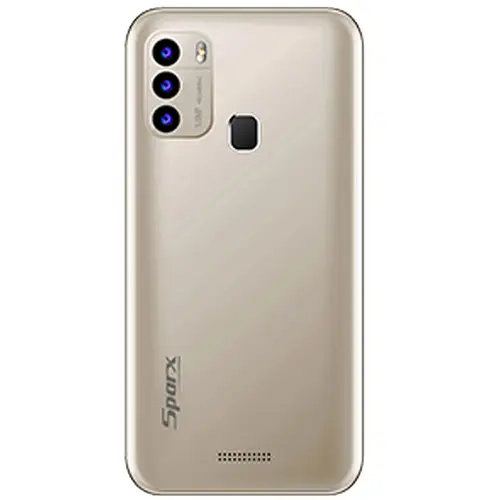 Sparx S6 image 2