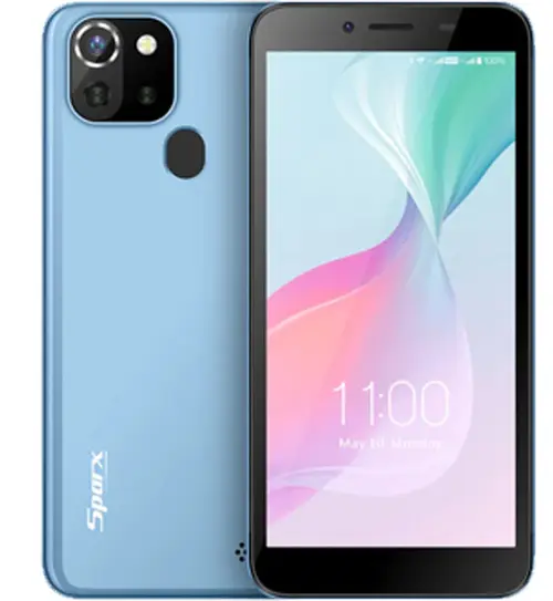 Sparx S7 image 2