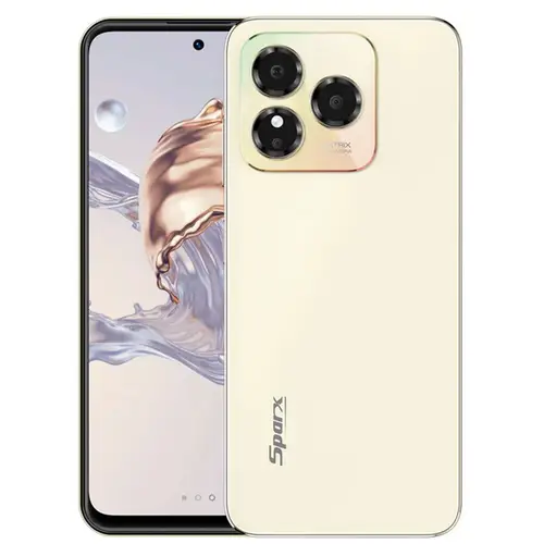 Sparx Ultra 8 Pro image 2