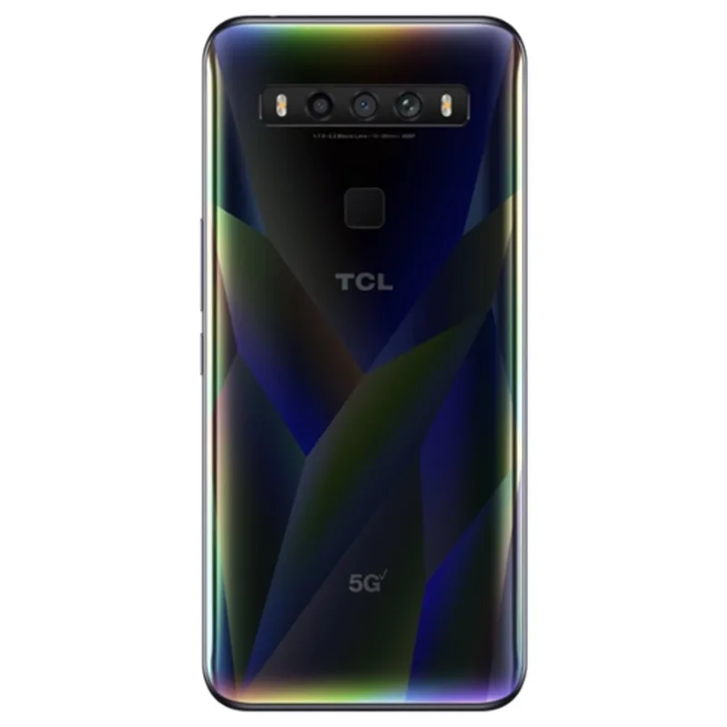 TCL 10 5G UW image 2