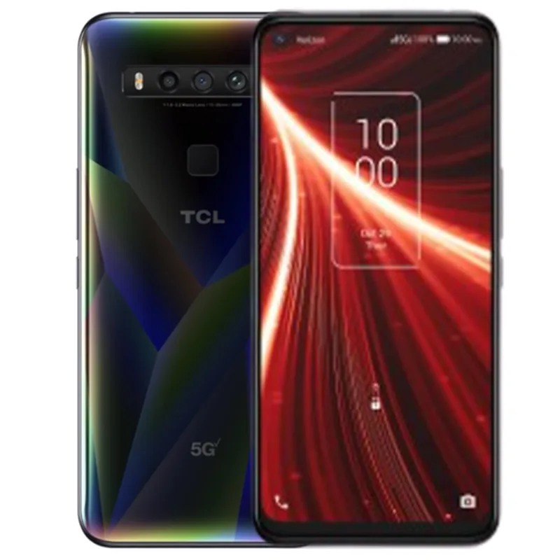 TCL 10 5G UW