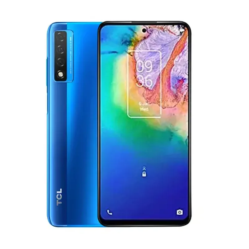 TCL 20 5G image 2