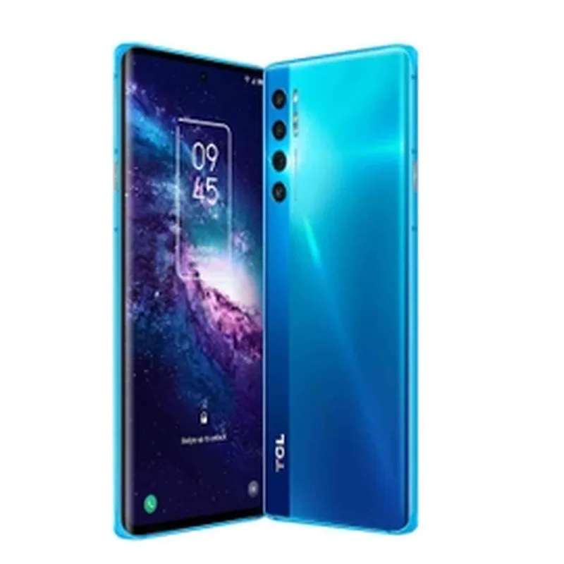 TCL 20 Pro image 3