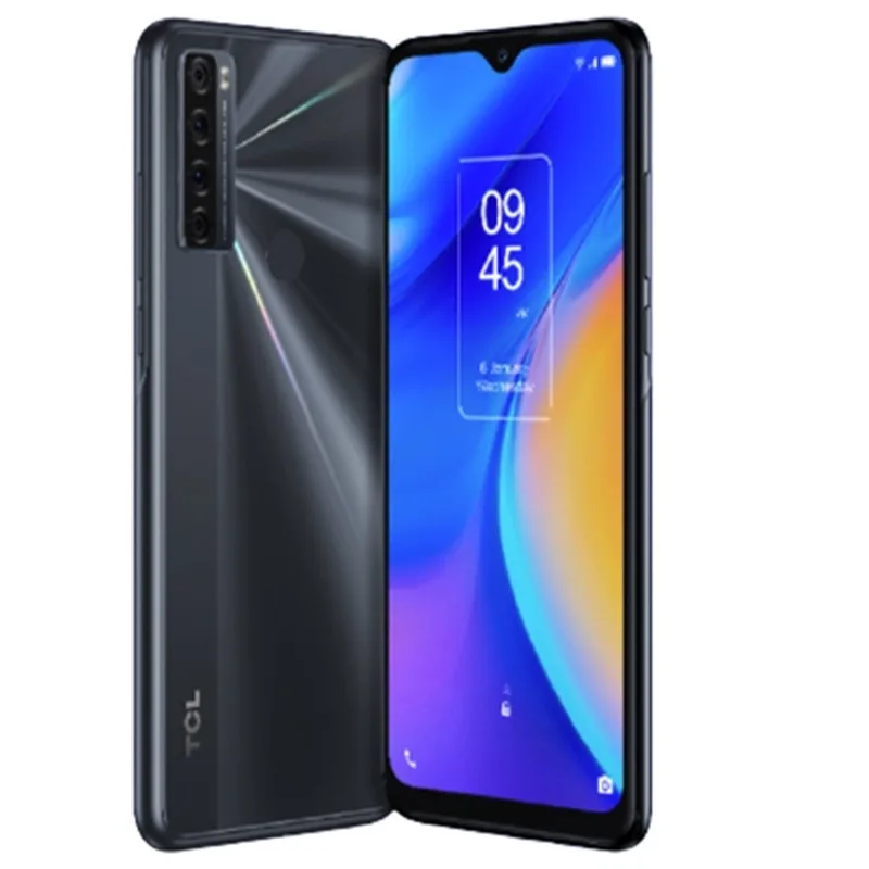 TCL 20 SE image 2