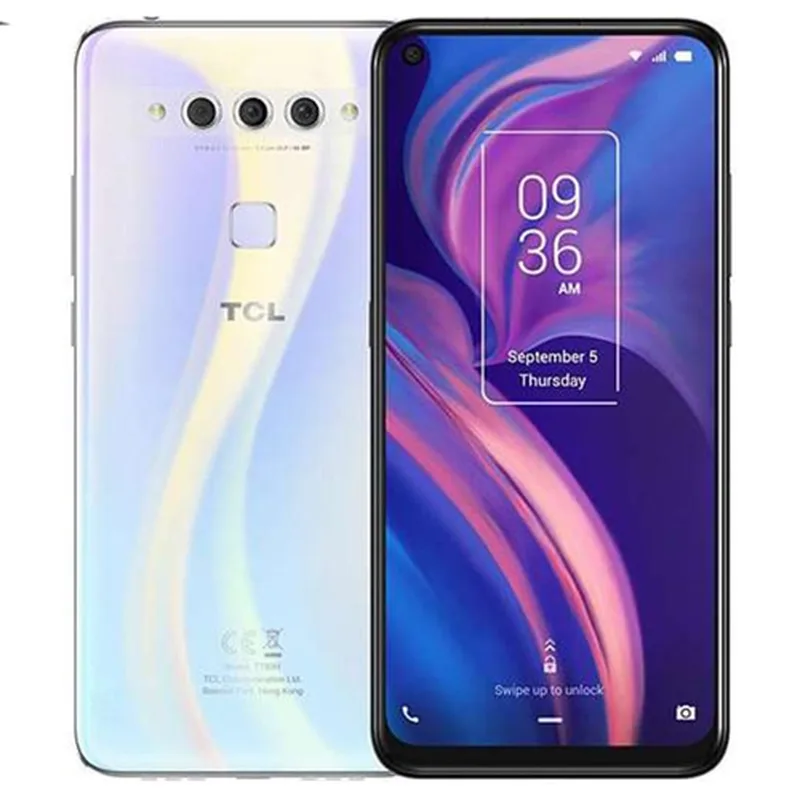 TCL Plex image 2