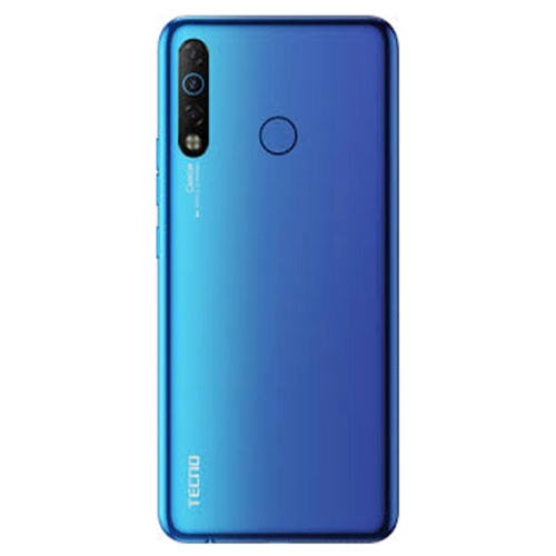 Tecno Camon 12 Air image 2