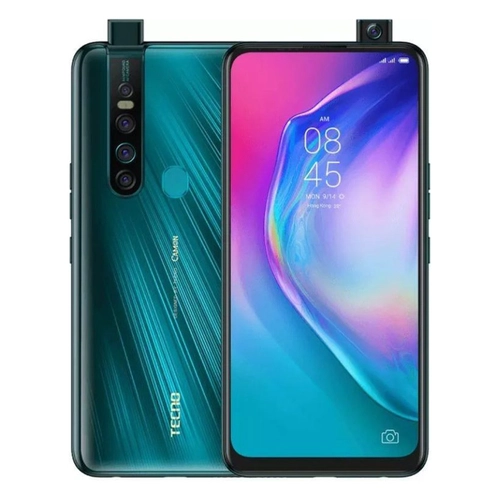 Tecno Camon 15 Premier