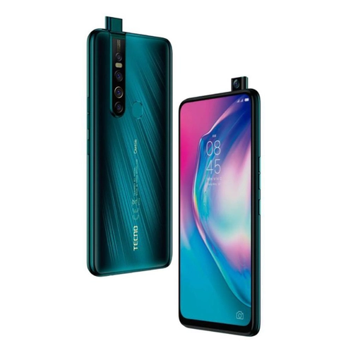 Tecno Camon 15 Premier image 3