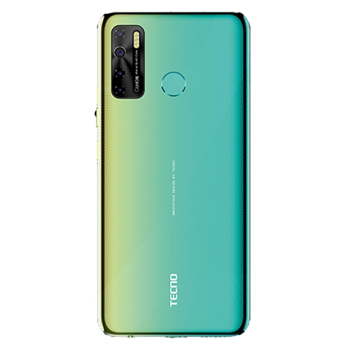 Tecno Camon 15 image 2