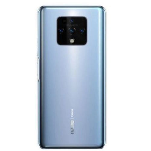 Tecno Camon 16 Premier image 2