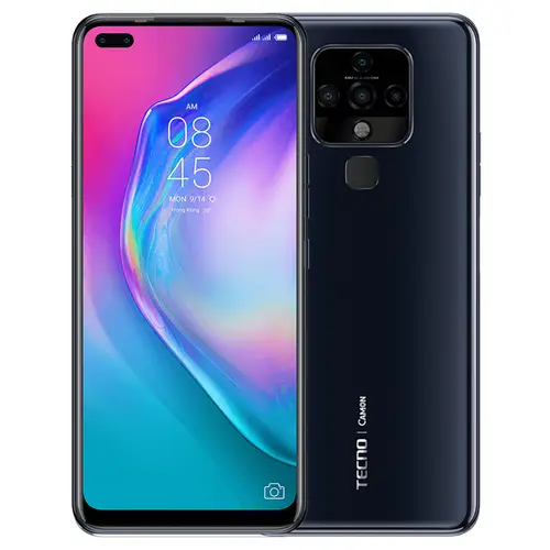 Tecno Camon 16 Pro