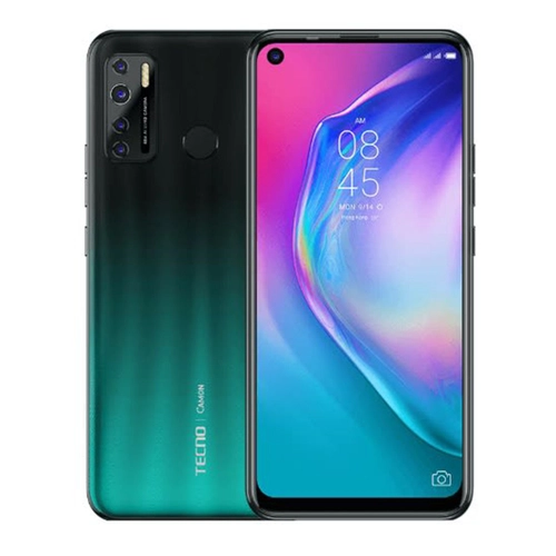 Tecno Camon 16 S