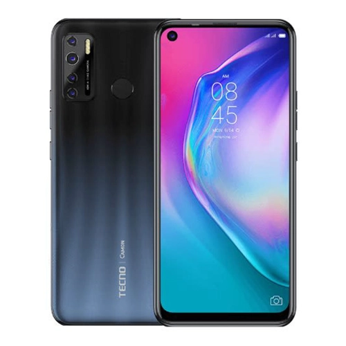 Tecno Camon 16 S image 2