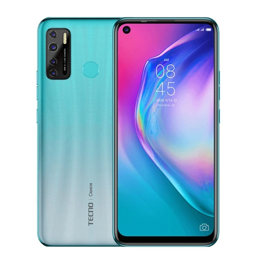 Tecno Camon 16 S image 3