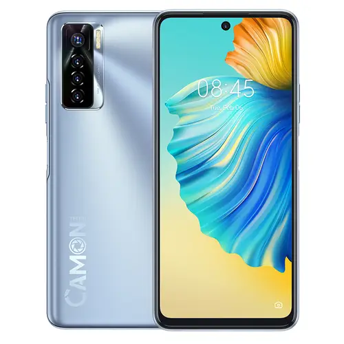Tecno Camon 17 Pro