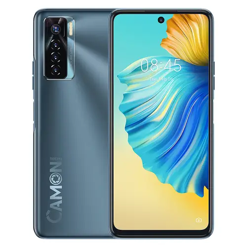 Tecno Camon 17 Pro image 3