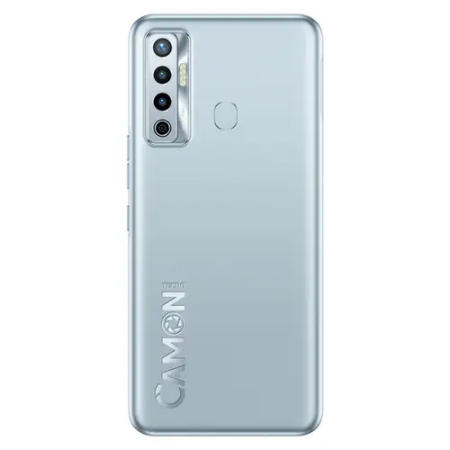 Tecno Camon 17 image 2