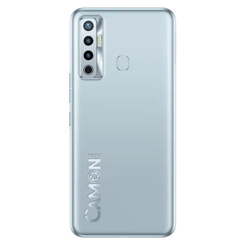 Tecno Camon 17P image 2