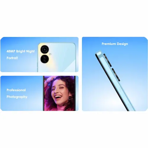 Tecno Camon 19 Neo image 2