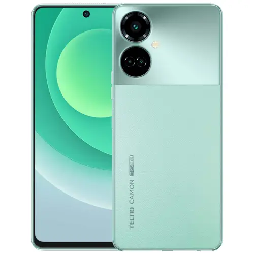 Tecno Camon 19 Pro 5G image 2